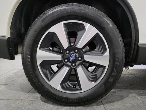 Used 2018 Subaru Forester 2.5i Premium image 25
