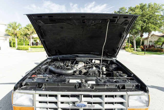 Used 1989 Ford Bronco II 4WD image 15