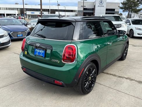 Used 2023 MINI Cooper SE image 4