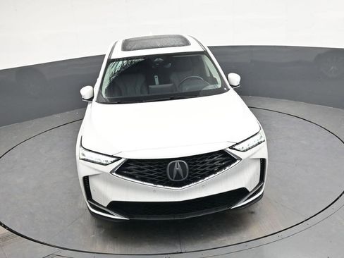 Used 2025 Acura MDX w/Technology Package image 25