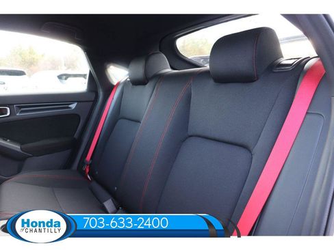 New 2025 Honda Civic Type R image 27