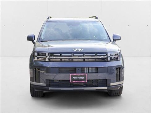 New 2026 Hyundai Santa Fe Limited image 2