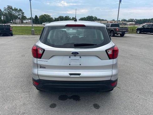 Used 2019 Ford Escape S FWD image 7