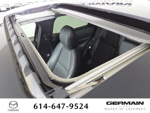 Used 2023 MAZDA CX-30 2.5 Turbo w/ Premium Plus Pkg AWD/4WD image 32