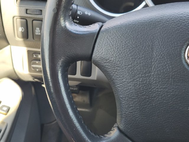 Used 2005 Toyota Tacoma PreRunner RWD image 26