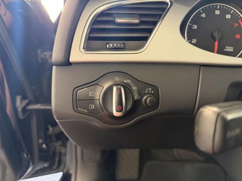 Used 2009 Audi A4 2.0T Premium Plus AWD/4WD image 15