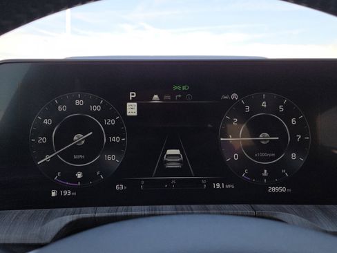 Used 2024 Kia Telluride SX image 26