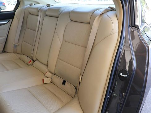 Used 2009 Acura TL w/ Technology Package FWD image 22