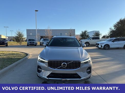 Certified 2023 Volvo XC60 B5 Plus w/ Protection Package Premier image 2
