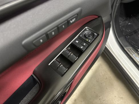 Certified 2024 Lexus NX 450h+ AWD w/ Vision Package image 15