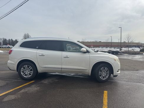 Used 2014 Buick Enclave Convenience w/ LPO, Cargo Convenience Pkg image 26