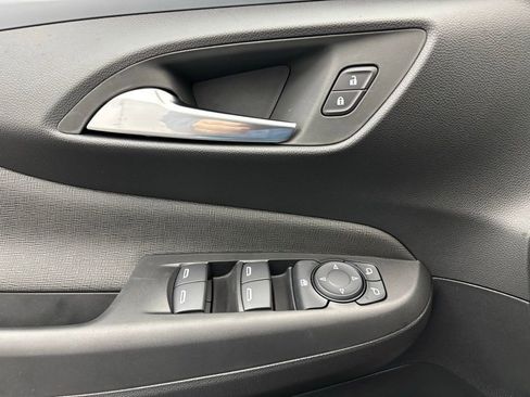 New 2026 Buick Envista Preferred w/ Convenience I Package image 16