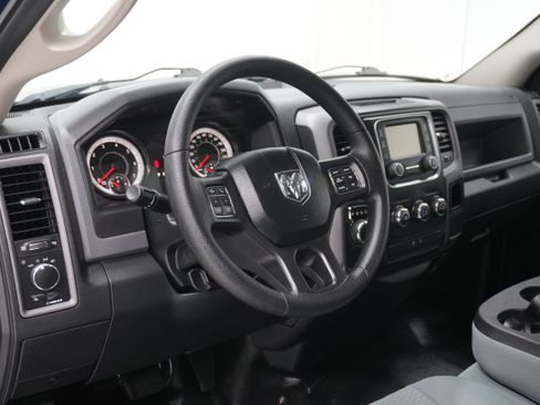 Used 2017 RAM 1500 Tradesman w/ Power & Remote Entry Group RWD image 9
