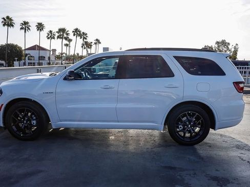 New 2026 Dodge Durango GT AWD/4WD image 14