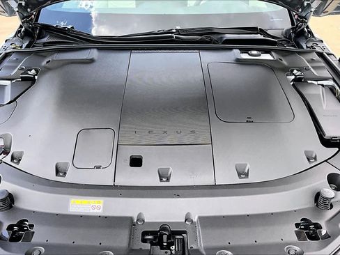 Used 2026 Lexus ES 500e AWD/4WD image 31