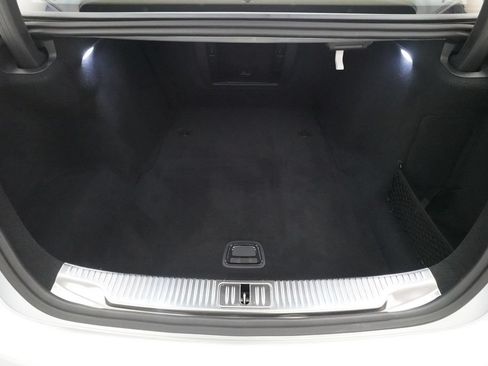 Used 2022 Mercedes-Benz S 580 4MATIC Sedan image 10