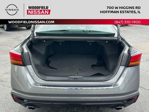 Certified 2023 Nissan Altima 2.5 SR AWD/4WD image 17