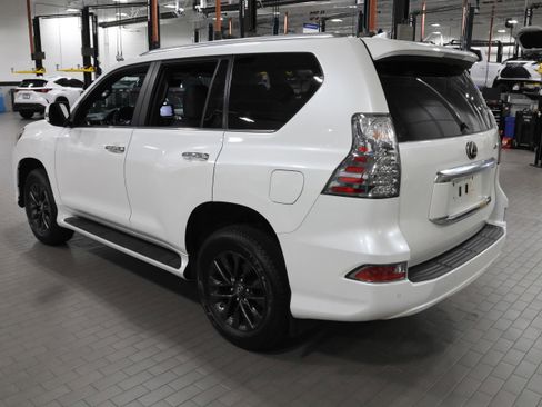 Certified 2023 Lexus GX 460 Premium image 7