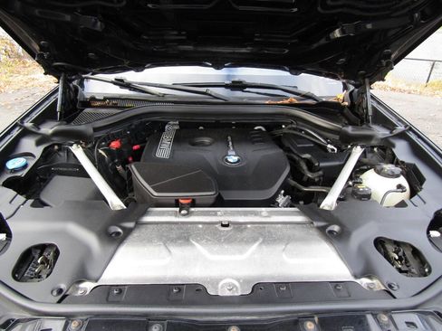 Used 2019 BMW X3 xDrive30i image 30