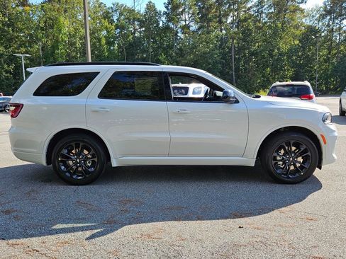 New 2026 Dodge Durango GT w/ Blacktop Package image 14