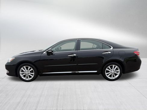 Used 2010 Lexus ES 350 FWD image 4