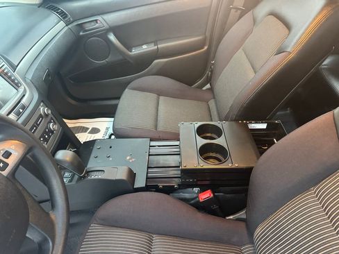 Used 2011 Chevrolet Caprice Police image 32