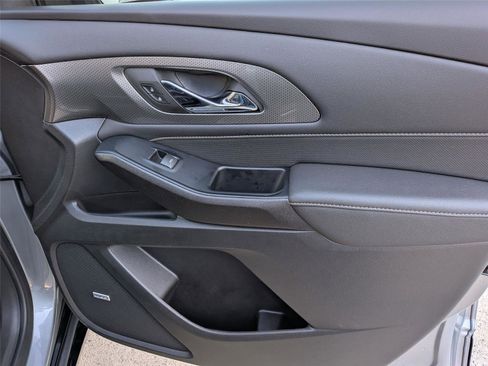 Used 2023 Chevrolet Traverse Premier w/ Redline Edition image 30