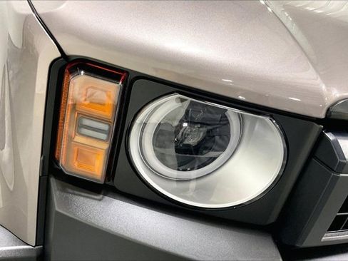 Certified 2024 Toyota Land Cruiser 1958 AWD/4WD image 29