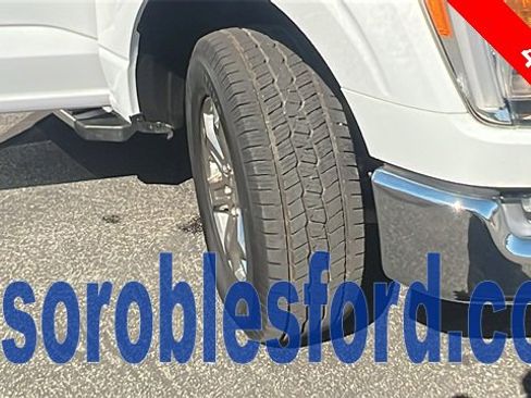 Certified 2023 Ford F150 Lariat image 11