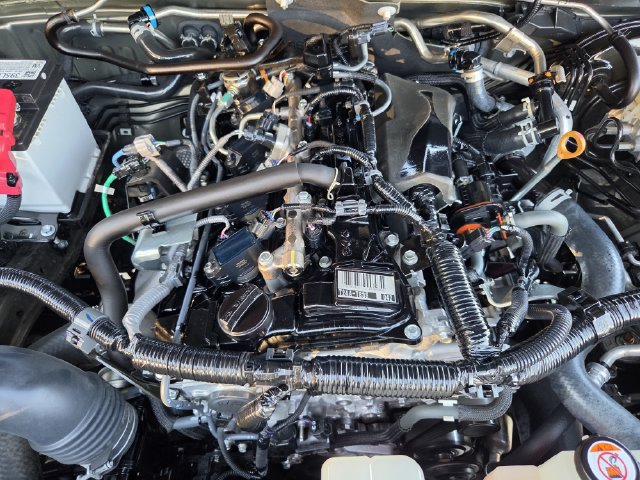 Used 2024 Toyota Tacoma TRD Sport RWD image 24