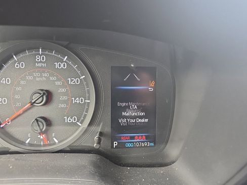 Used 2020 Toyota Corolla SE image 16