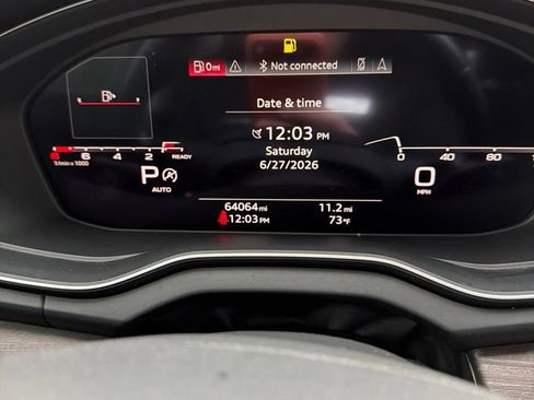 Used 2021 Audi Q5 2.0T Premium Plus w/ Premium Plus Package AWD/4WD image 17
