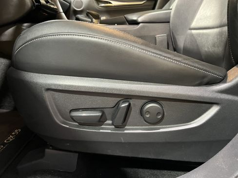 Used 2022 INFINITI QX55 Luxe w/ Cargo Package image 22