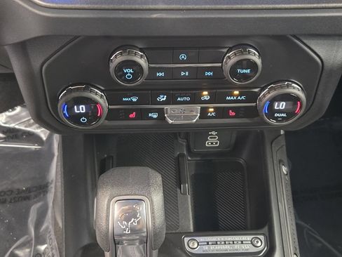New 2026 Ford Bronco Big Bend AWD/4WD image 19