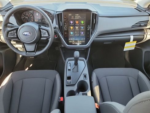 New 2026 Subaru Crosstrek 2.0i Premium image 14
