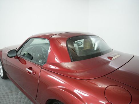 Used 2011 MAZDA MX-5 Miata Grand Touring w/ Premium Pkg image 49