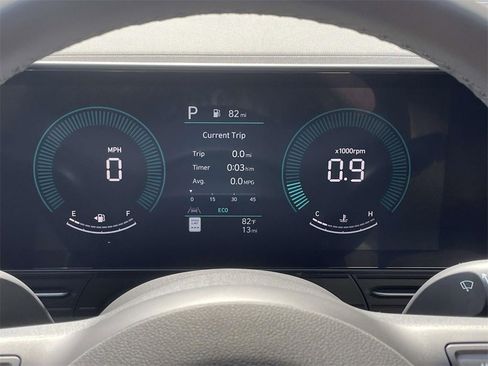 New 2026 Hyundai Kona SEL Sport image 17