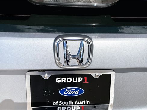 Used 2020 Honda Civic Sport image 10