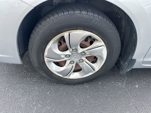 Used 2014 Honda Civic LX image 10