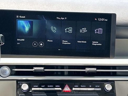 New 2026 Hyundai Tucson SEL FWD image 25