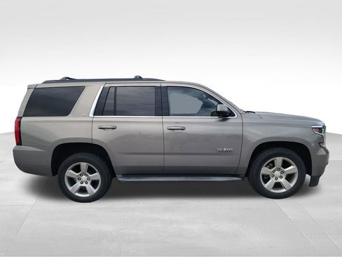 Used 2019 Chevrolet Tahoe LT w/ Texas Edition Package RWD image 10