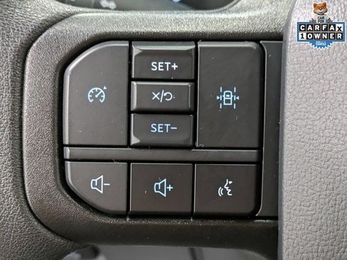 Used 2023 Ford F150 XL w/ STX Appearance Package AWD/4WD image 17