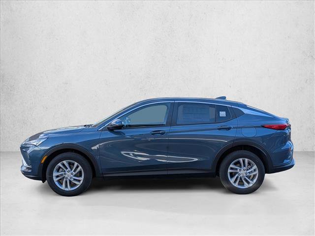 New 2026 Buick Envista Sport Touring w/ Convenience I Package FWD image 9