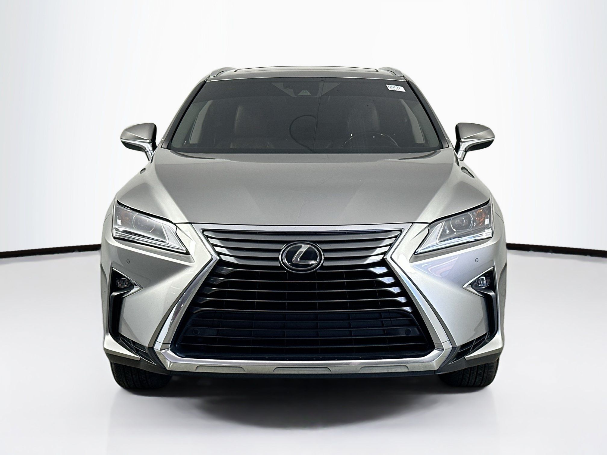 Used 2019 Lexus RX 350L FWD image 2