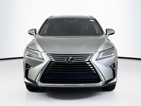 Used 2019 Lexus RX 350L FWD image 2