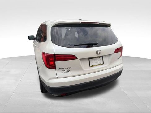 Used 2016 Honda Pilot EX image 24