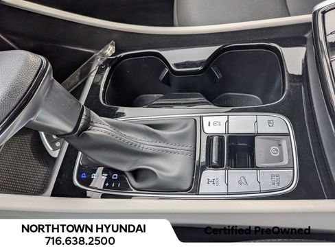 Certified 2022 Hyundai Tucson SEL image 16