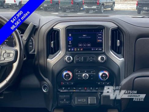 Used 2021 GMC Sierra 2500 Denali w/ Denali Ultimate Package image 17