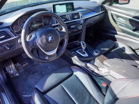 Used 2017 BMW 330i xDrive Sedan AWD/4WD image 13