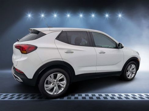 Used 2024 Buick Encore GX Preferred FWD image 3